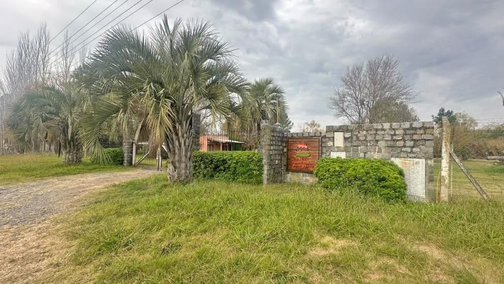 Campo Chico
