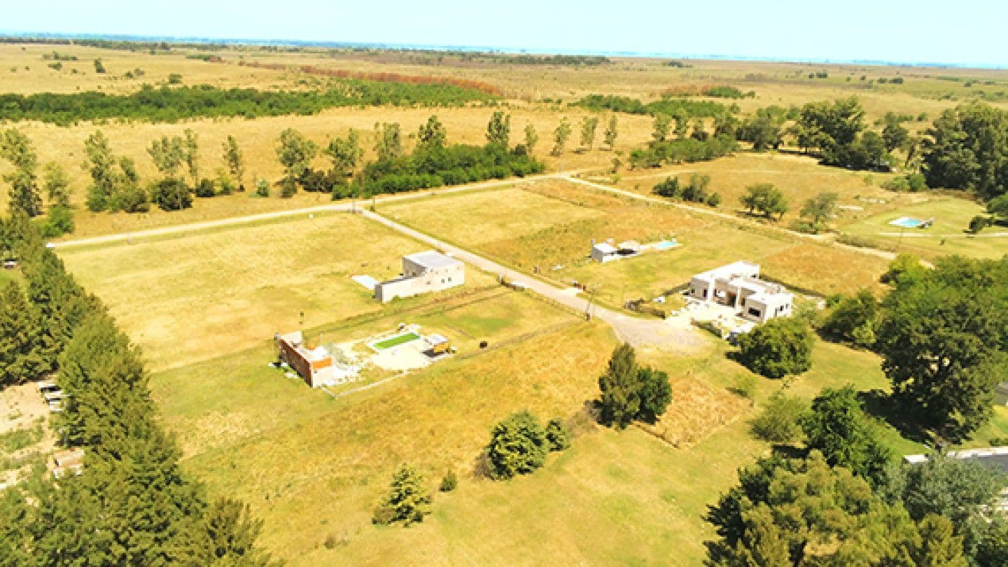 La Reserva Chacras del Alba