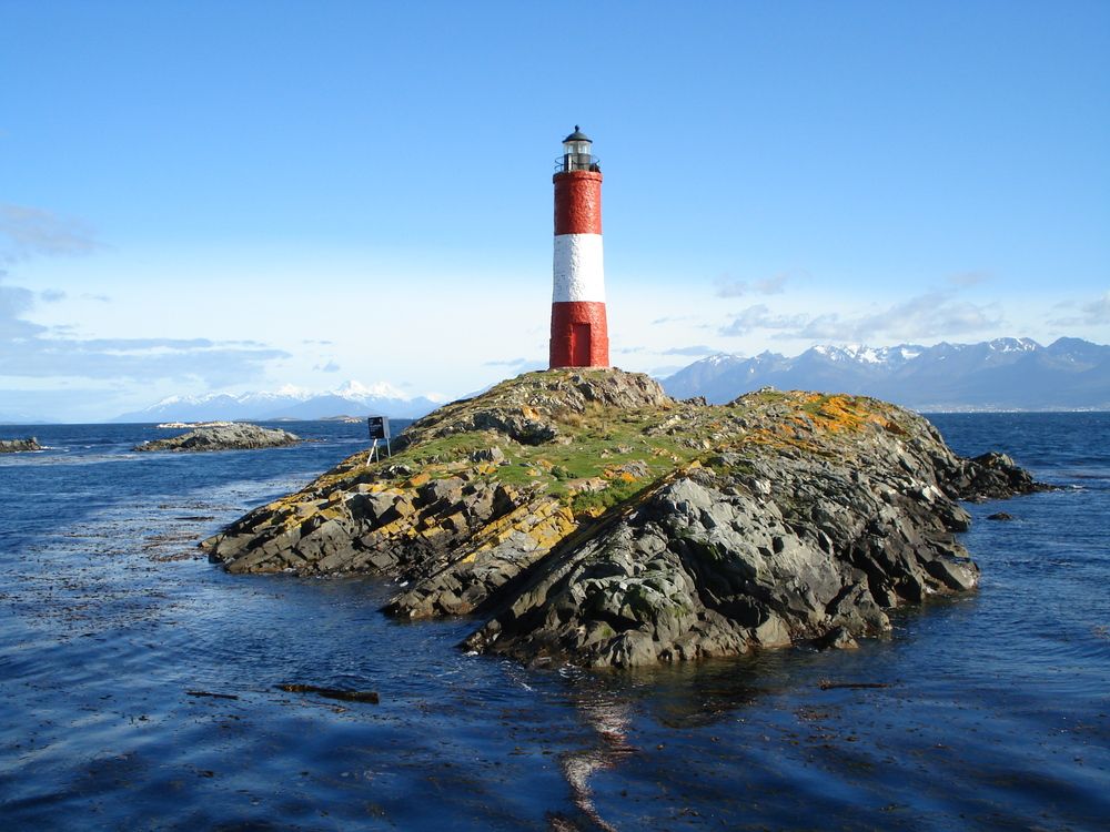 Barrios abiertos en Tierra del Fuego